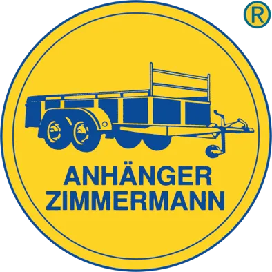 Zimmermann Horst Anhängerfachbetrieb Logo