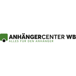 anhaengercenter-wb.com Logo