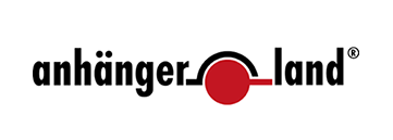 Anhängerland Baden-Württemberg GmbH Logo