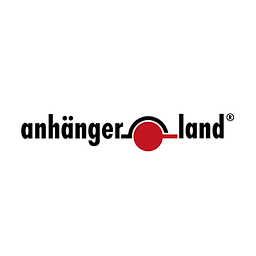 anhaengerland.de Logo