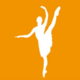 Anhaltische Ballettschule Logo