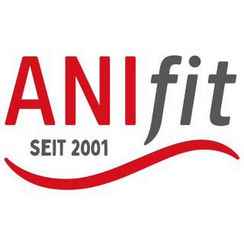 ANIfit Logo