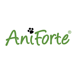 AniForte UK Logo