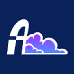 Anikas Artcloud Logo
