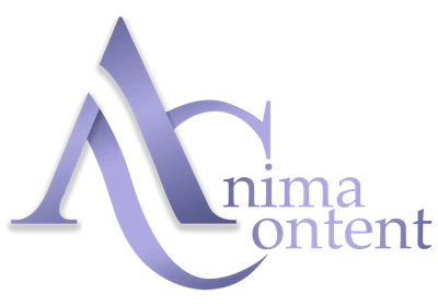 AnimaContent Logo