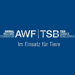 Animal Welfare Foundation Logo