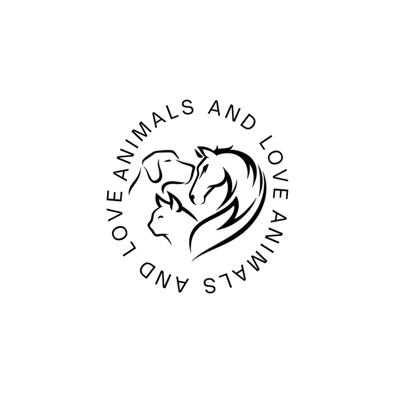 Animals and Love | vegane Kleidung für den Tierschutz Logo