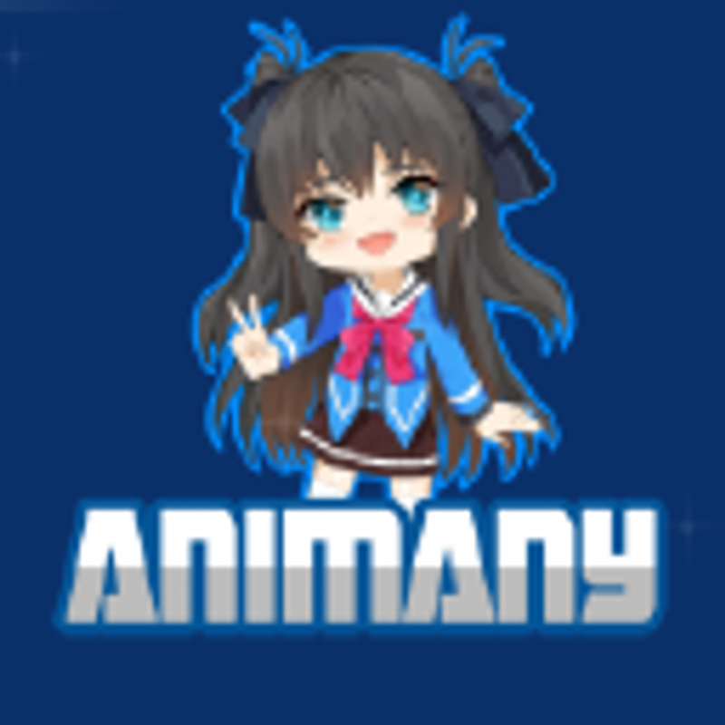 Animany Logo