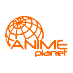 Anime Planet Logo