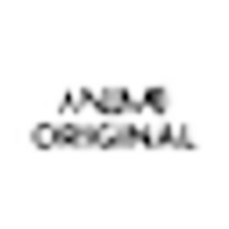 Anime Original Logo