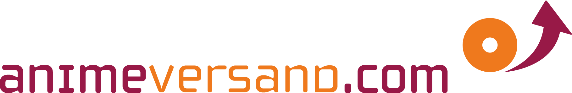 Anime Versand GmbH Logo