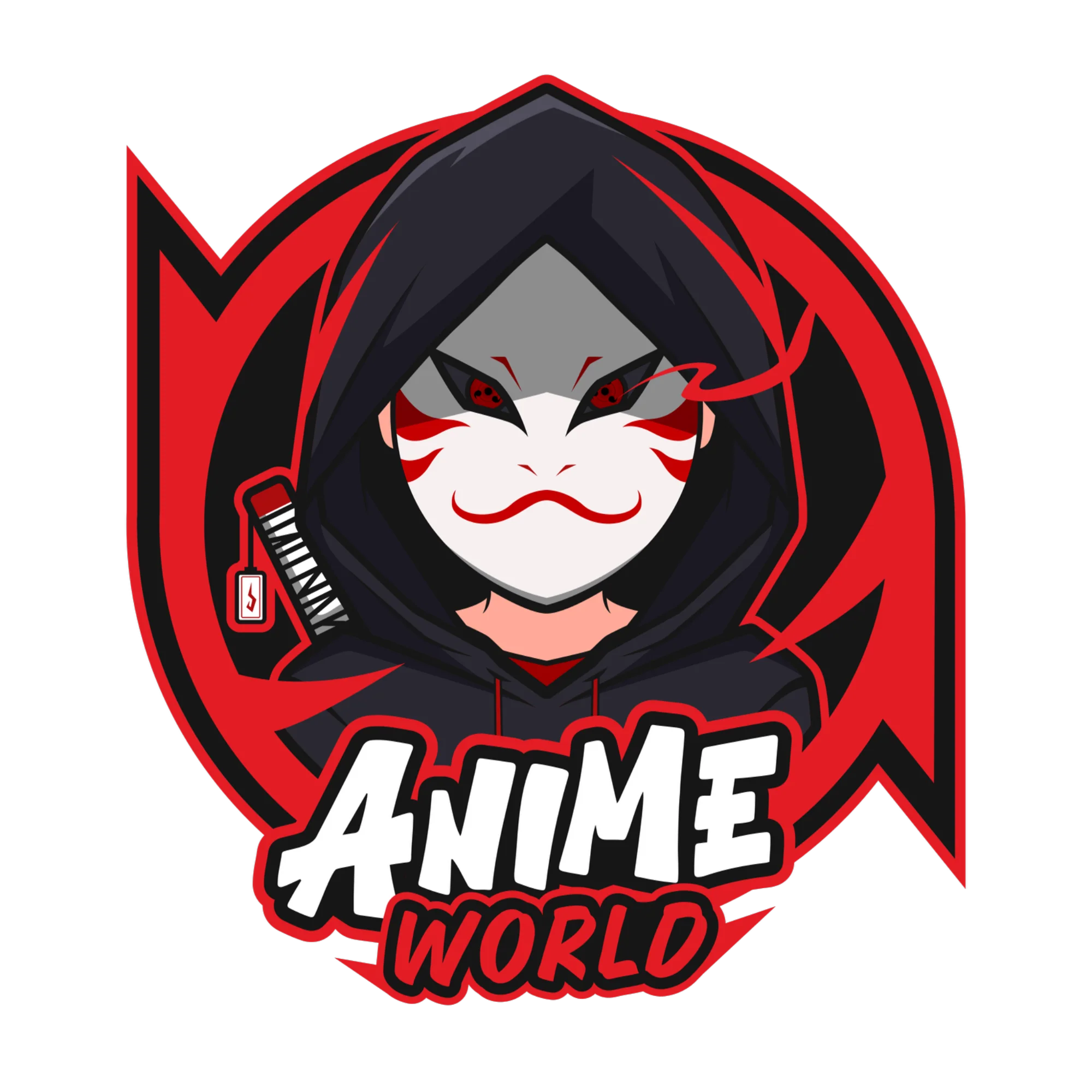 Animeworld.ch Logo