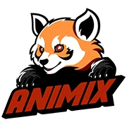 Animix Logo