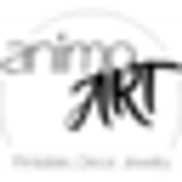 animo-art.com Logo