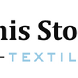 Anis Stoffe Store Logo
