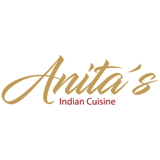Anita's Indian Cuisine Logo