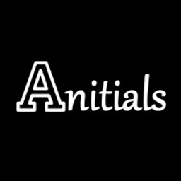 ANITIALS Logo