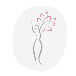 Anja Aicher Schilddrüse Logo