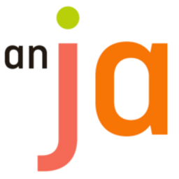 Anja Muchow Logo