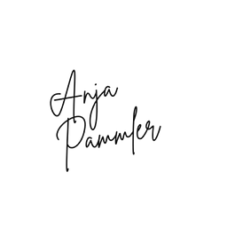 Anja Pammler Logo
