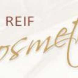Reif Anja Kosmetik Logo