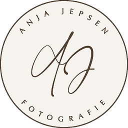 Anja Jepsen Fotografie Logo