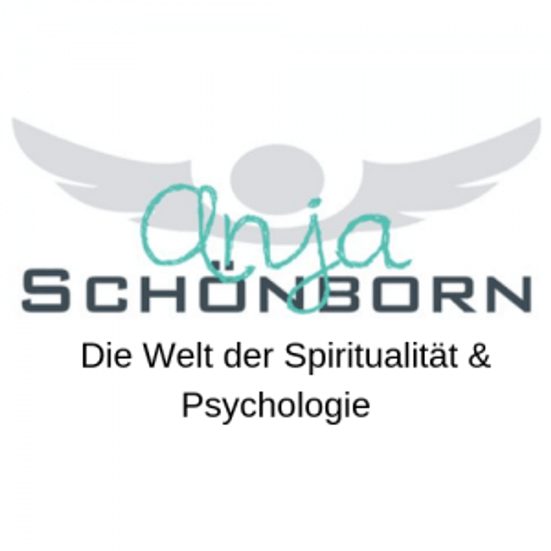 Anjaschoenborn Logo