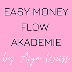 Anja Weiss Logo