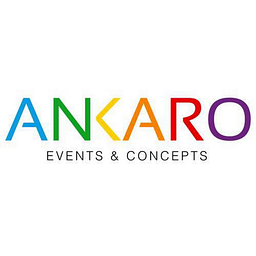 Ankaro Veranstaltungsagenturen Logo