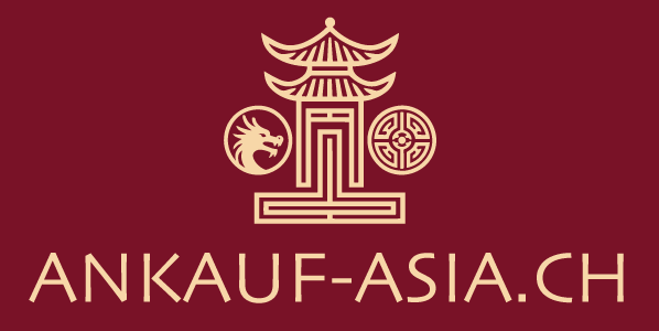 Ankauf Asia Schweiz Logo