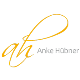 Anke Huebner Logo