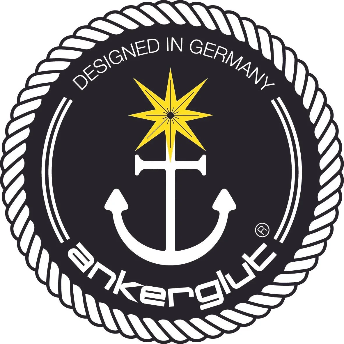 Ankerglut Logo