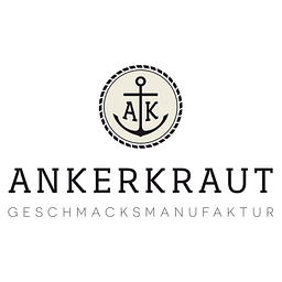 Ankerkraut Logo