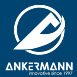 Ankermann Computer Logo