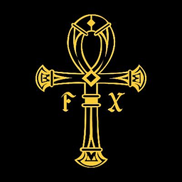 Ankhfx Logo