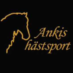 Ankis hästsport Logo
