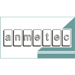Anmetec GmbH Logo