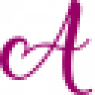 Ah Design Atelier Logo