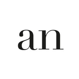 Anna + Nina B.V. Logo
