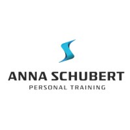 Anna Schubert - Personal Trainer Logo