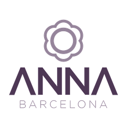 Anna Barcelona Logo