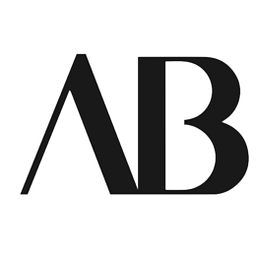 Anna Bergner Interior Design Logo