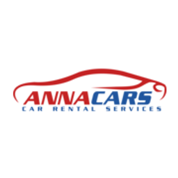 ANNA CARS Logo