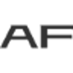 Annafieldonlineshop Logo