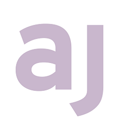 Anna Jungbluth Logo