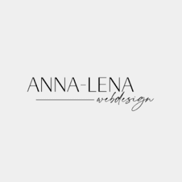 Anna-Lena Webdesign Logo