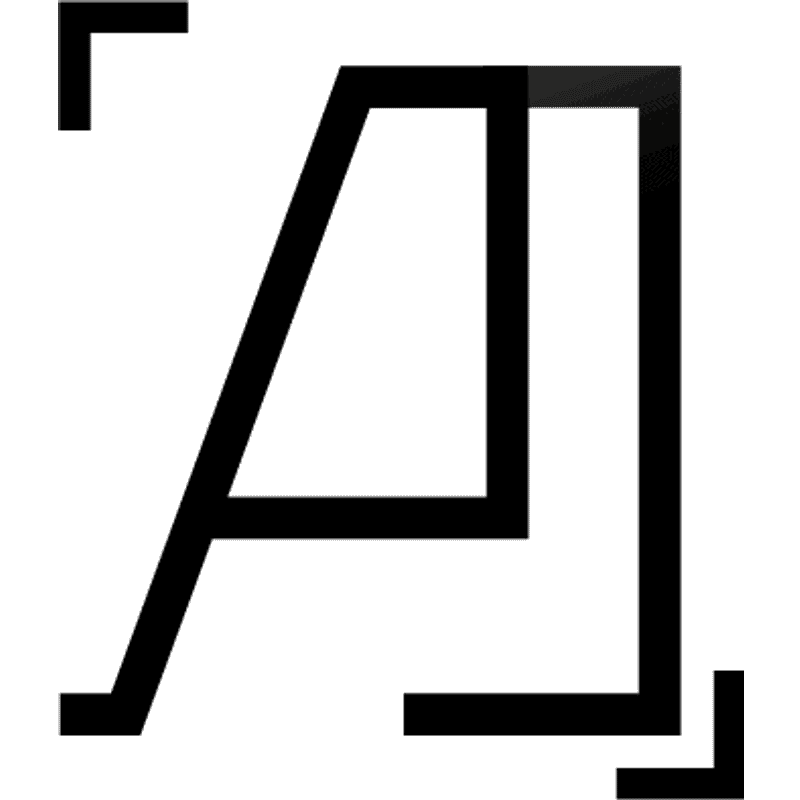 Anna Lorek Fotografie Logo