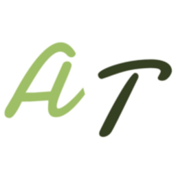 Annika Werner Anna´s Tierpension Logo