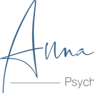 Schreiber Anna Dipl. Psych. Logo