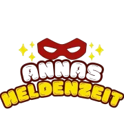 Anna's Heldenzeit Logo